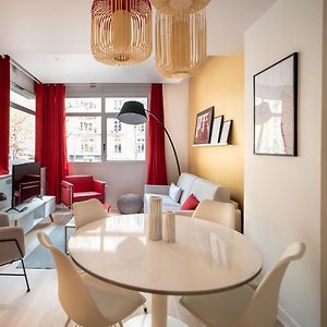 Appartement met een Slaapkamer